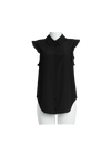 SILK BLOUSE 36