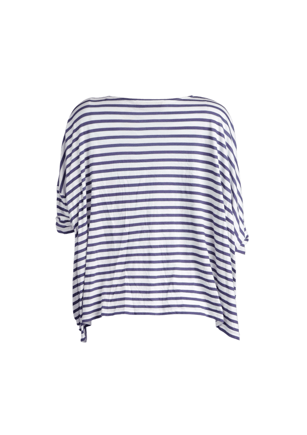 STRIPED T-SHIRT 36