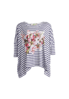 STRIPED T-SHIRT 36