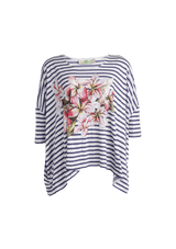 STRIPED T-SHIRT 36