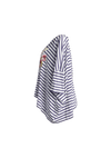 STRIPED T-SHIRT 36
