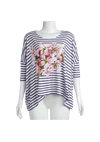 STRIPED T-SHIRT 36