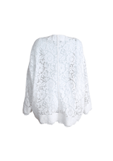 LACE BLOUSE 36