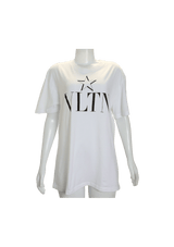 VLTN STAR T-SHIRT M