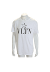 VLTN STAR T-SHIRT M