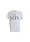 VLTN STAR T-SHIRT M