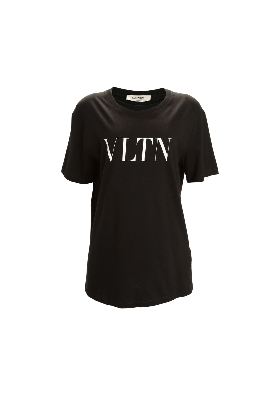 BLUSA VALENTINO VLTN T-SHIRT PRETA PP ORIGINAL – Gringa BLUSA VALENTINO VLTN T-SHIRT PRETA PP ORIGINAL – Gringa