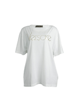 LOGO T-SHIRT 42