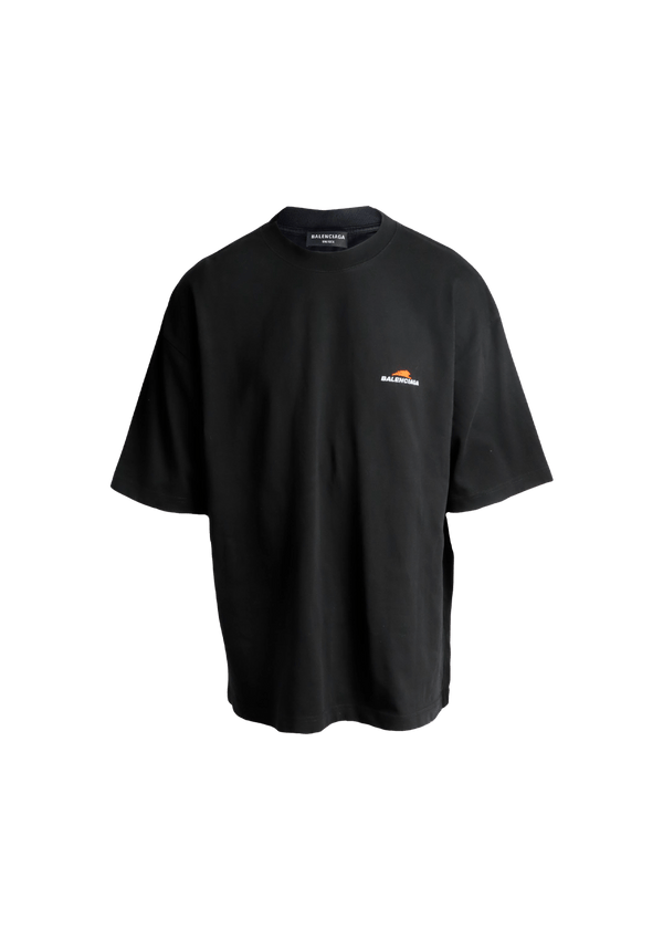 GRAPHIC PRINT T-SHIRT GG