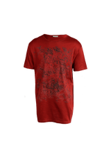 PRINTED T-SHIRT G