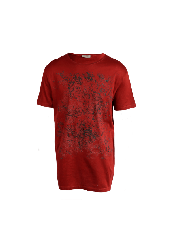 PRINTED T-SHIRT G