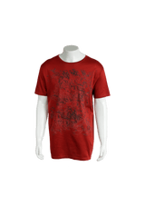 PRINTED T-SHIRT G