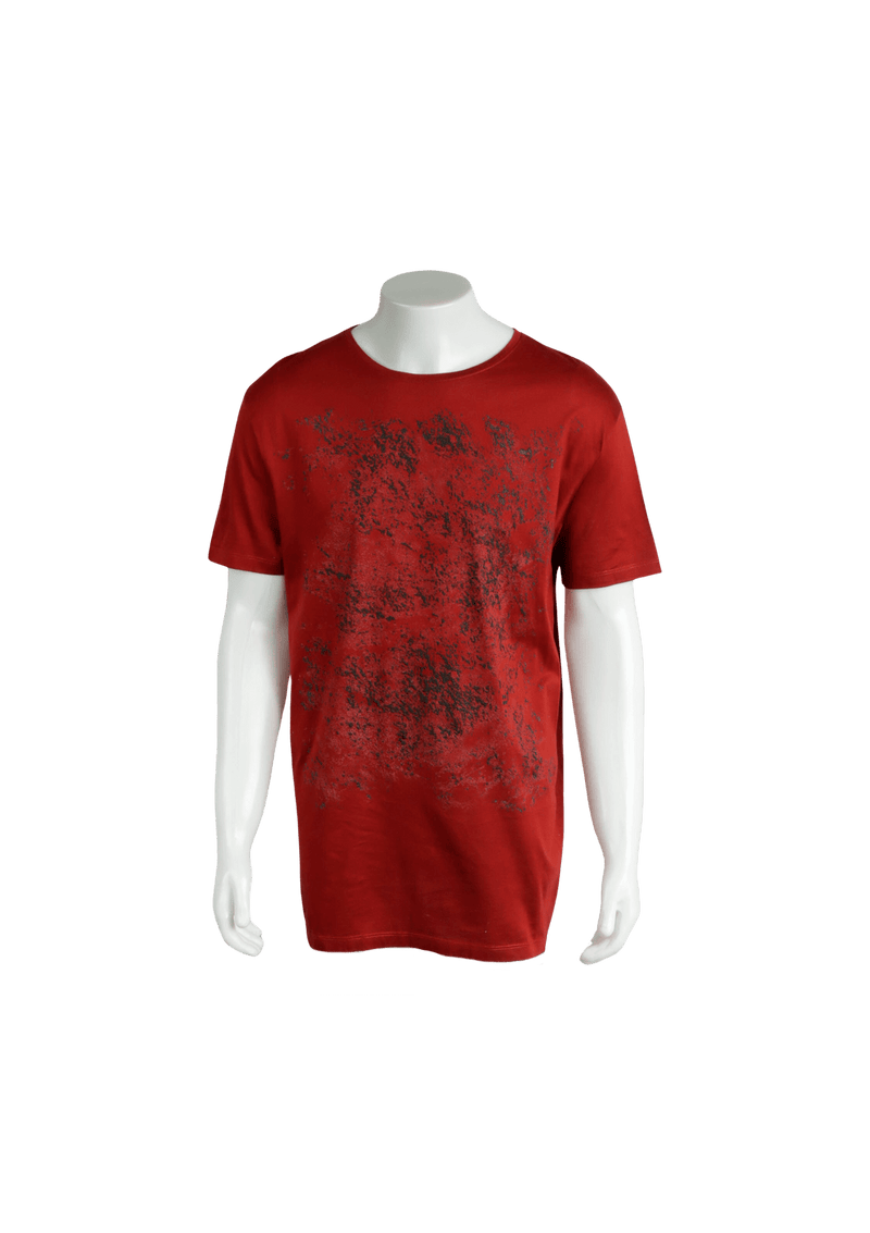 PRINTED T-SHIRT G