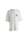 CREW NECK T-SHIRT M