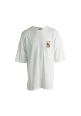 CREW NECK T-SHIRT M