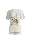 SHORT SLEEVE BLOUSE 38