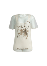 SHORT SLEEVE BLOUSE 38