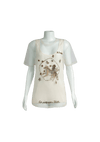 SHORT SLEEVE BLOUSE 38