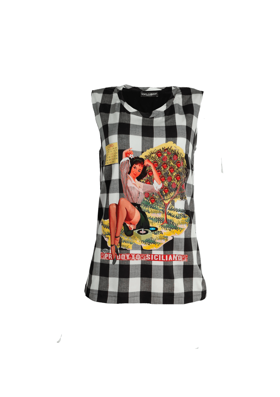 PRINTED T-SHIRT  38