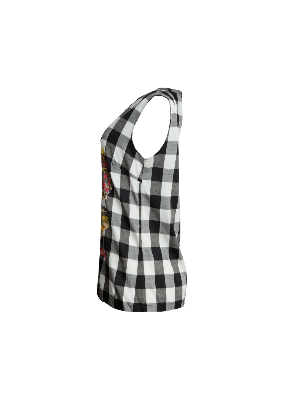 PRINTED T-SHIRT  38