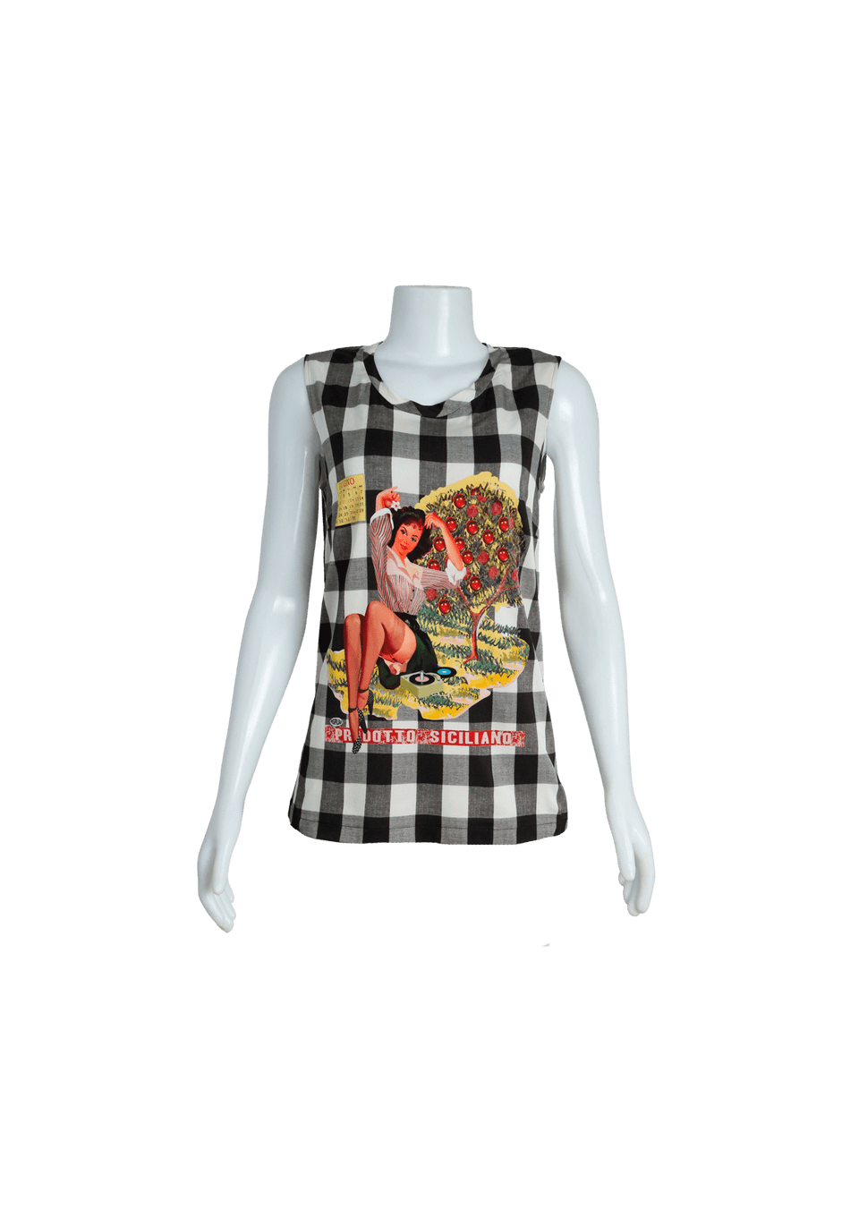 PRINTED T-SHIRT  38
