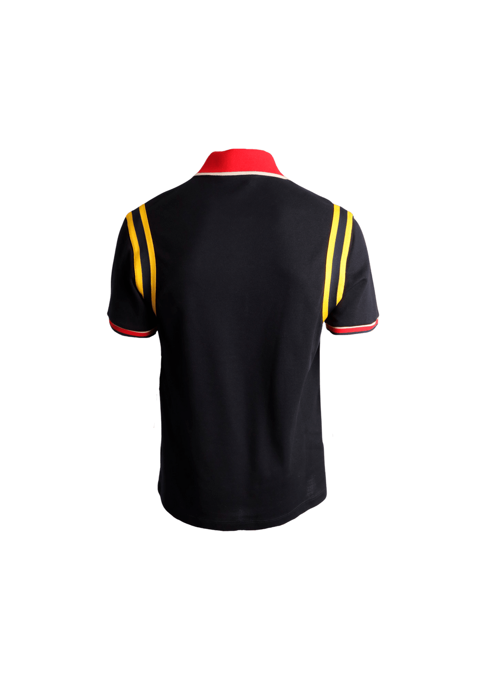 BLUSA GUCCI BEE PATCH POLO SHIRT AZUL M ORIGINAL – Gringa