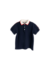 KIDS POLO SHIRT 6Y