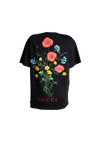 RUNWAY CHATAEU MARMONT PRINT T-SHIRT P
