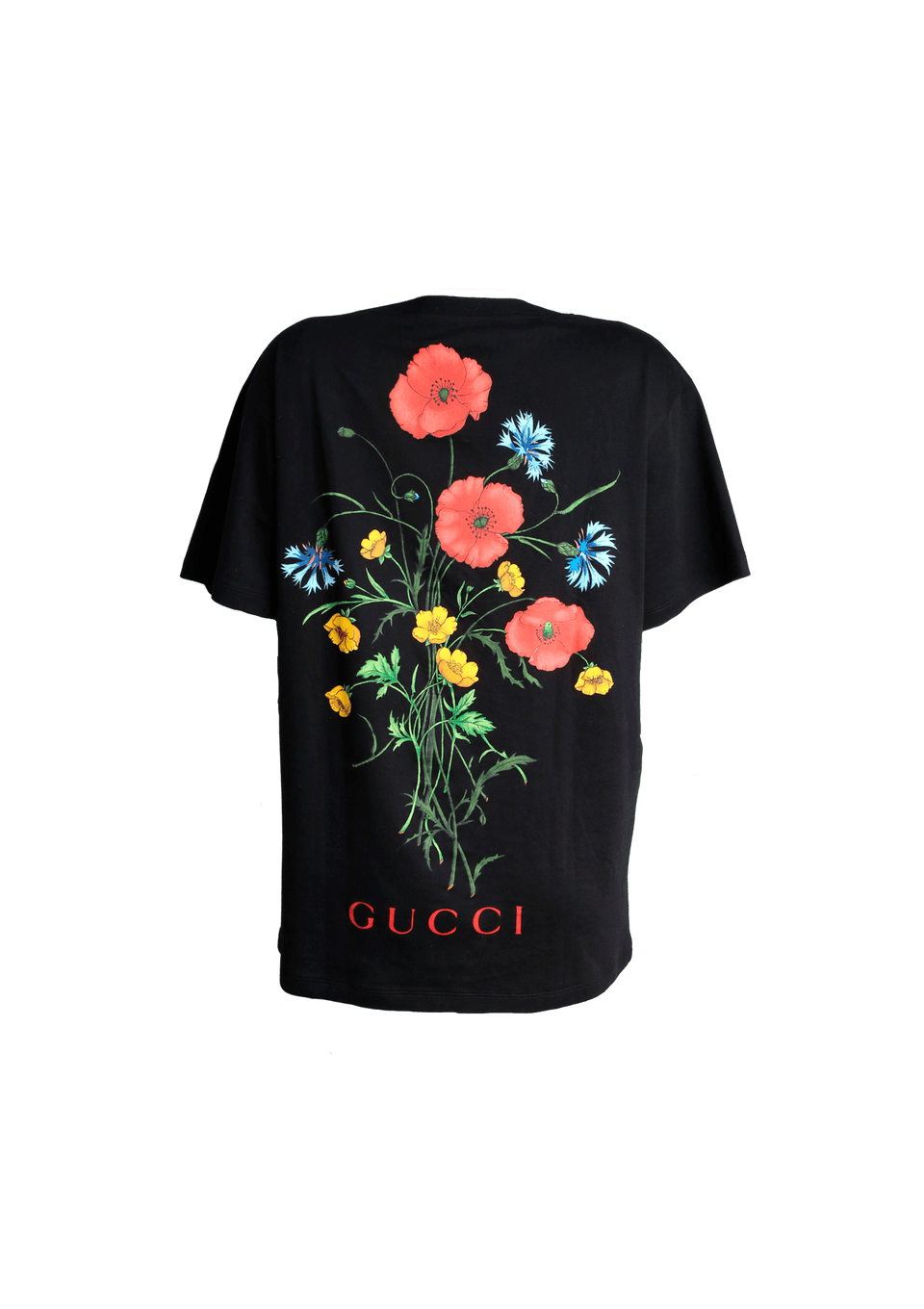 RUNWAY CHATAEU MARMONT PRINT T-SHIRT P