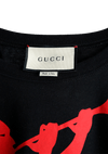 RUNWAY CHATAEU MARMONT PRINT T-SHIRT P