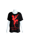 RUNWAY CHATAEU MARMONT PRINT T-SHIRT P