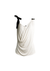 SLEVELESS BLOUSE M