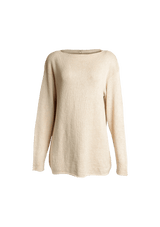 VINTAGE TRICOT BLOUSE G