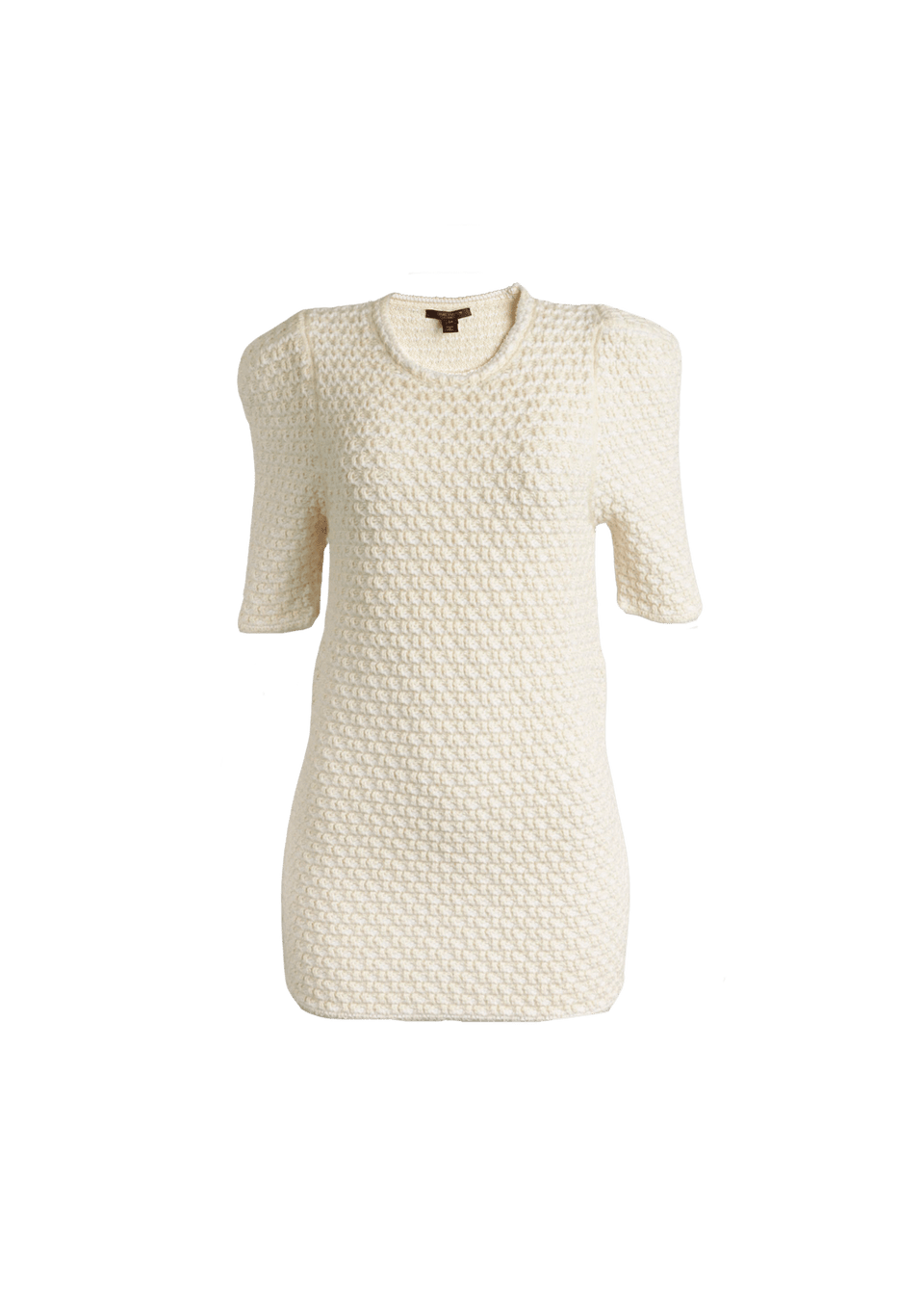 CROCHET BLOUSE  M