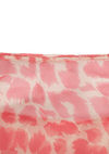 PRINTED BLOUSE M
