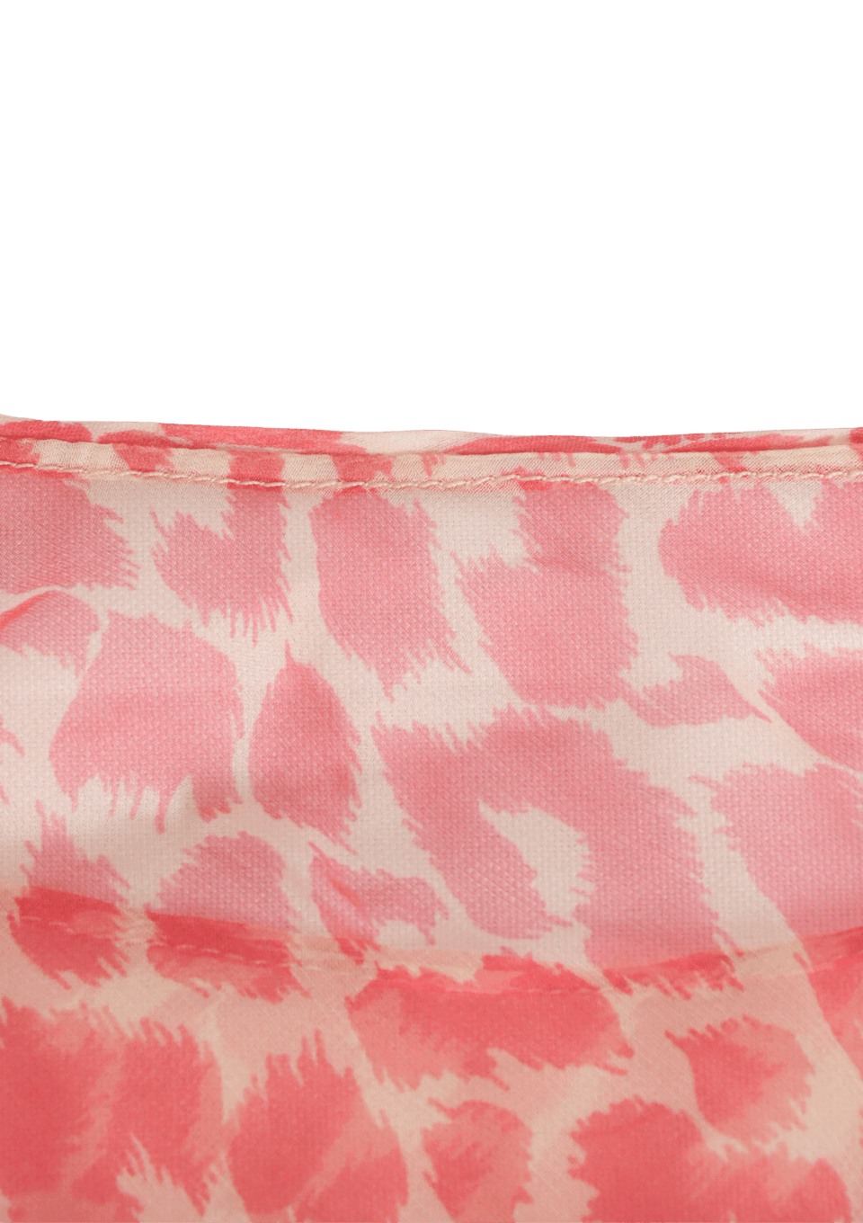 PRINTED BLOUSE M