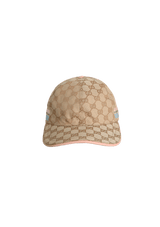 GG CANVAS HAT PP