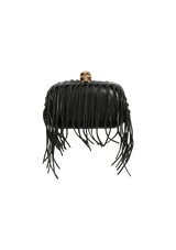SKULL BOX CLUTCH