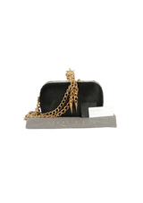 SKULL BOX CLUTCH