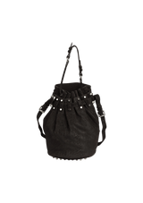 DIEGO BUCKET BAG