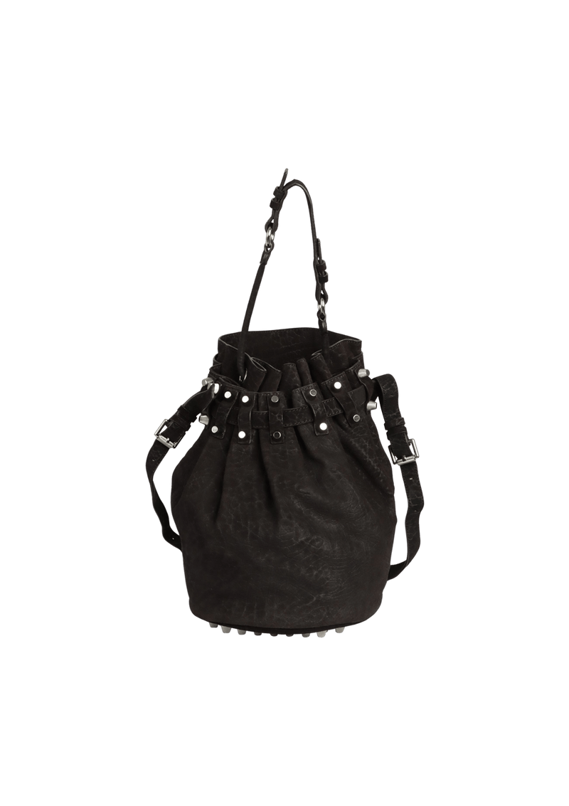 DIEGO BUCKET BAG