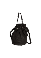 DIEGO BUCKET BAG