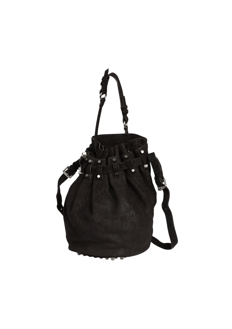 DIEGO BUCKET BAG