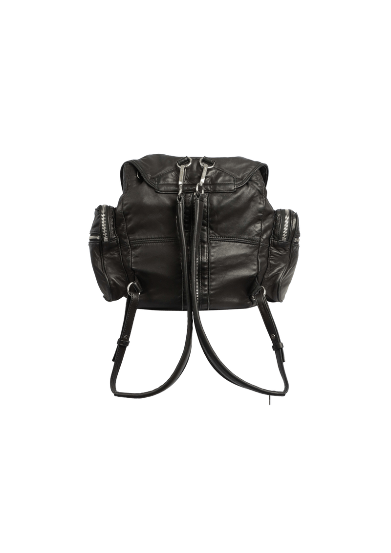 MARTI CONVERTIBLE BACKPACK