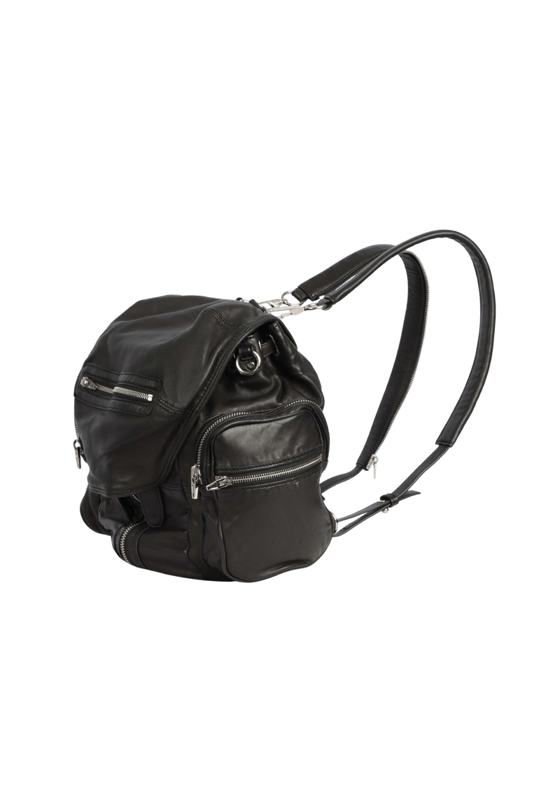 MARTI CONVERTIBLE BACKPACK