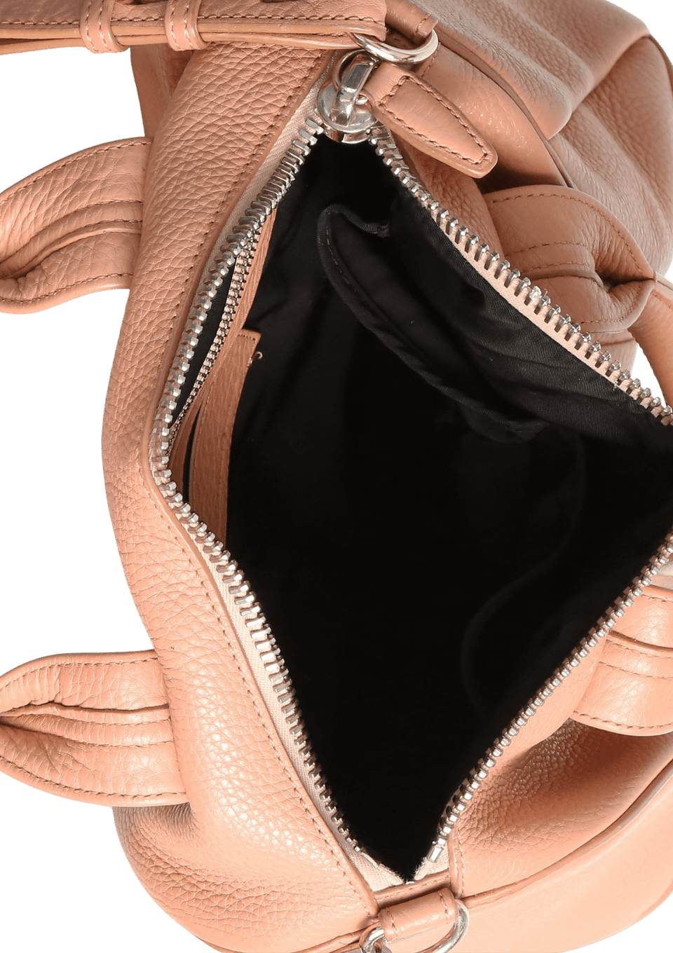 BOLSA ALEXANDER WANG ROCCO DUFFLE BAG BEGE ORIGINAL – Gringa