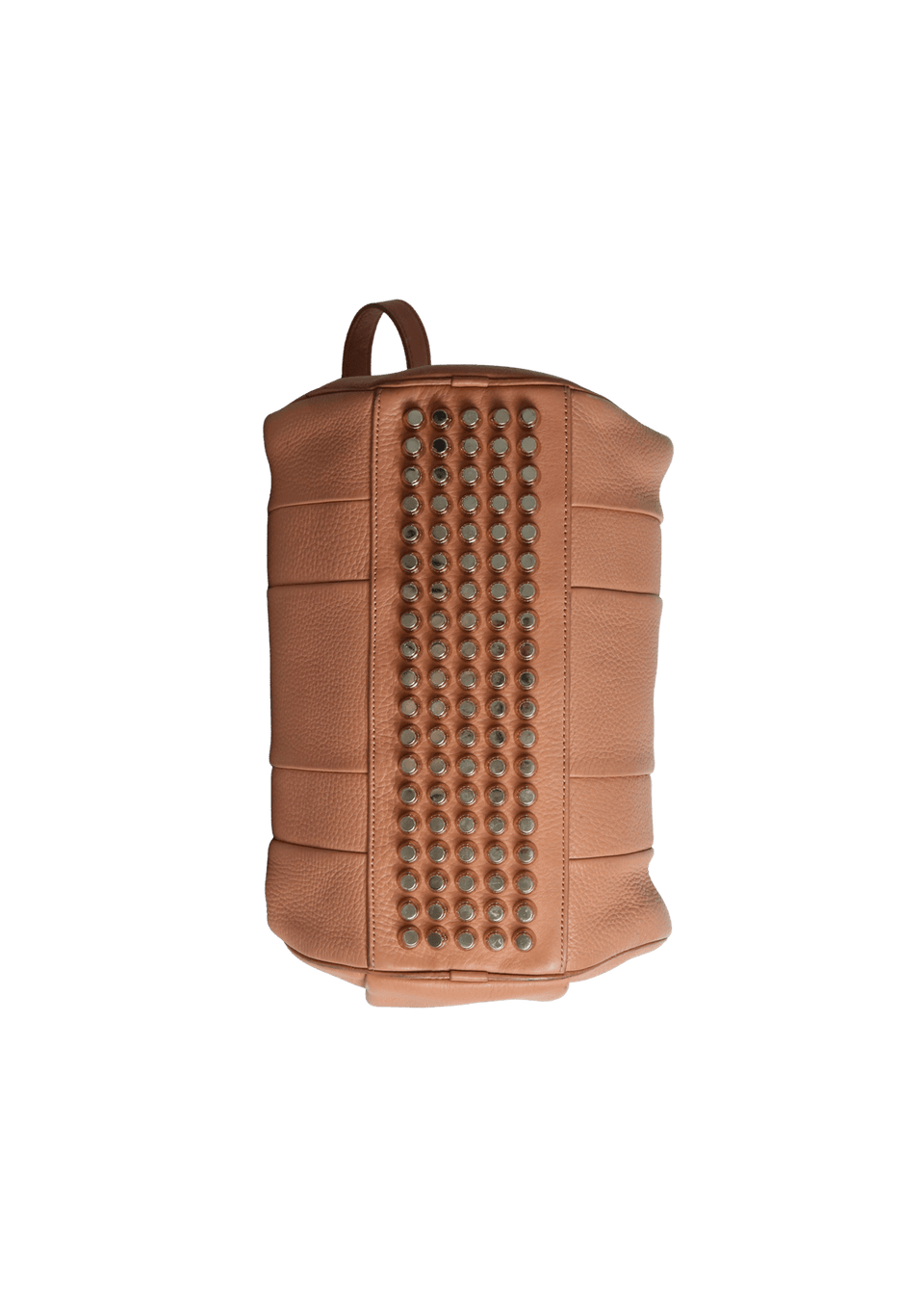 BOLSA ALEXANDER WANG ROCCO DUFFLE BAG BEGE ORIGINAL – Gringa