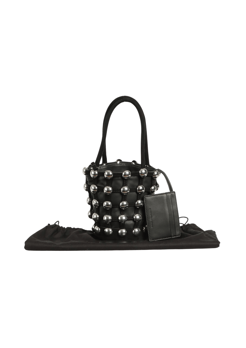 ROXY BUCKET BAG