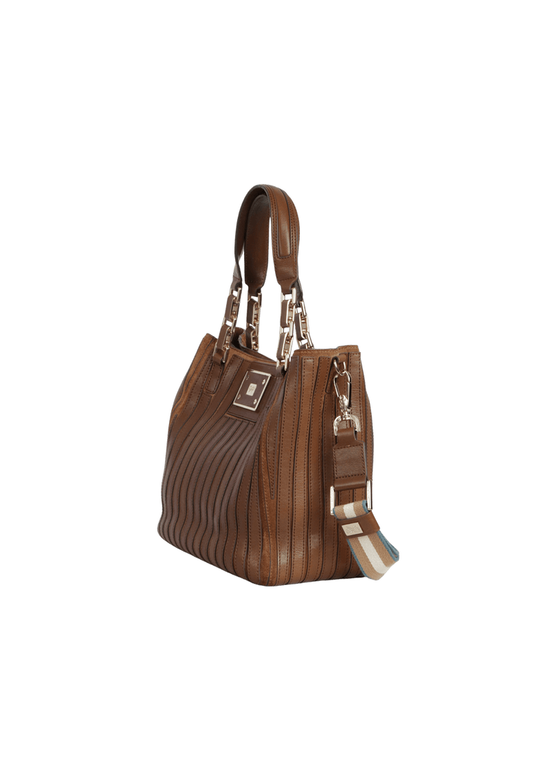 BELVEDERE TOTE