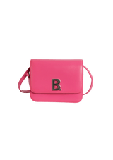 B DOT FLAP BAG